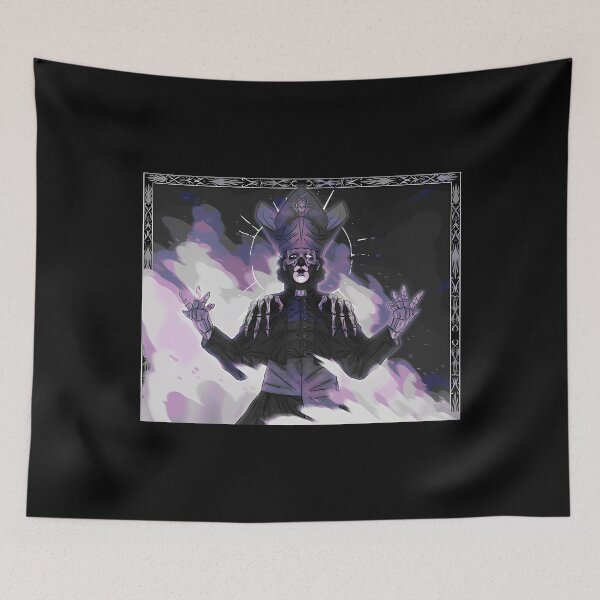 Item preview, Blasphemy Heresy T-Shirt designed and sold by golden-shop0.