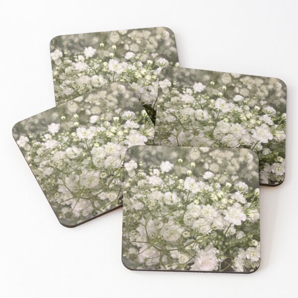 Item preview, Quietly Blooming designed and sold by Betsy Phillips.