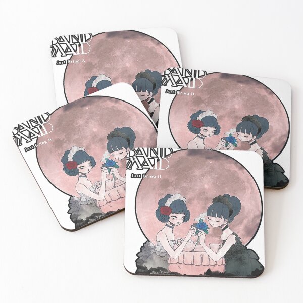 Item preview,  Women Men Band Maid From Japan designed and sold by rahmangm.