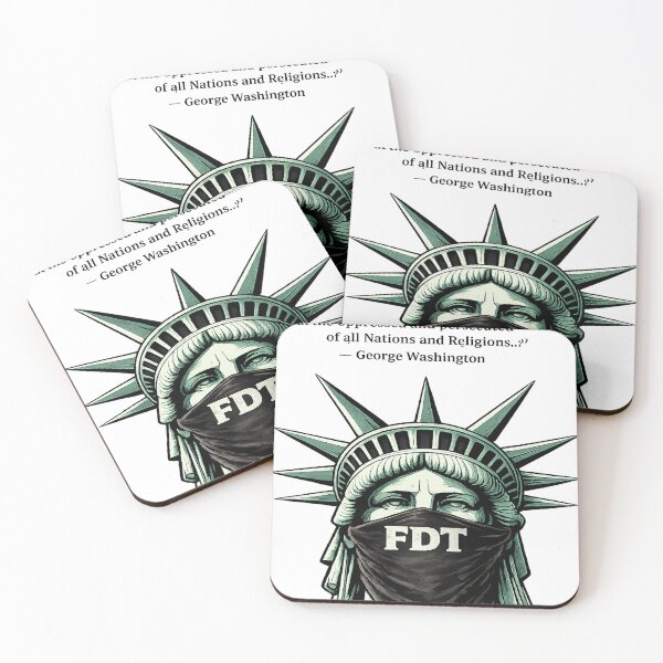 Item preview, FDT designed and sold by Antifascist.