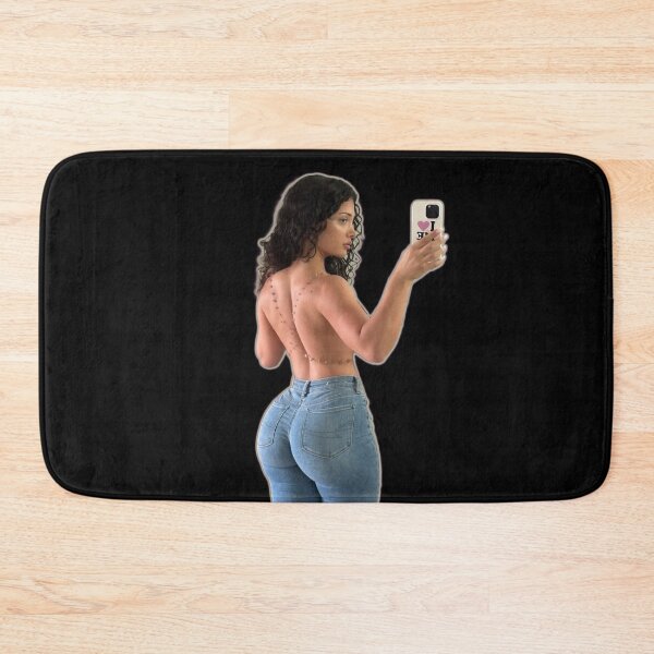 Item preview, Curvy Mehico (B) designed and sold by Zheap14.