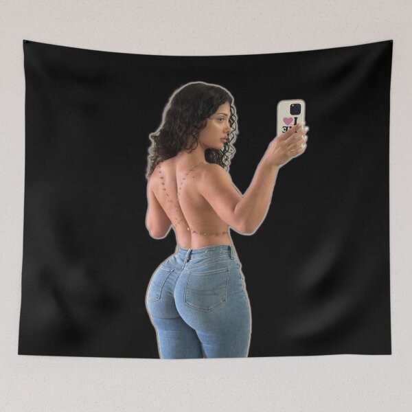 Item preview, Curvy Mehico (B) designed and sold by Zheap14.