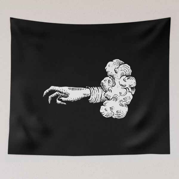 Item preview, Hand Of Destiny Mystical designed and sold by fgaxsohqmvs18.