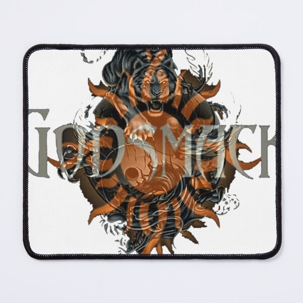 Item preview, Godsmack Band Rock designed and sold by rahmangm.