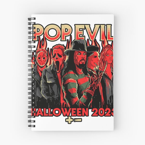 Item preview, Pop Evil Band designed and sold by rahmangm.