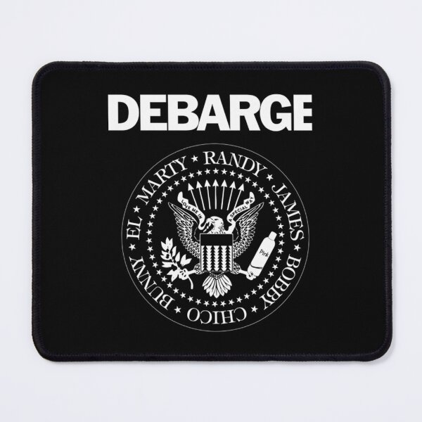 Item preview,  The Debarges Ramoness Parody designed and sold by PiyuSam.