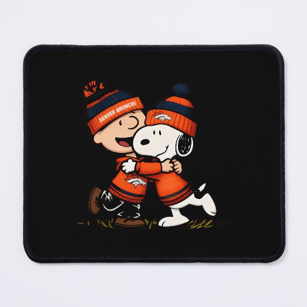 Item preview, Denver Broncos Snoopy designed and sold by Edgeshustle3.