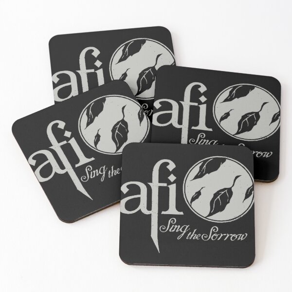 Item preview,  Afi Band designed and sold by rahmangm.