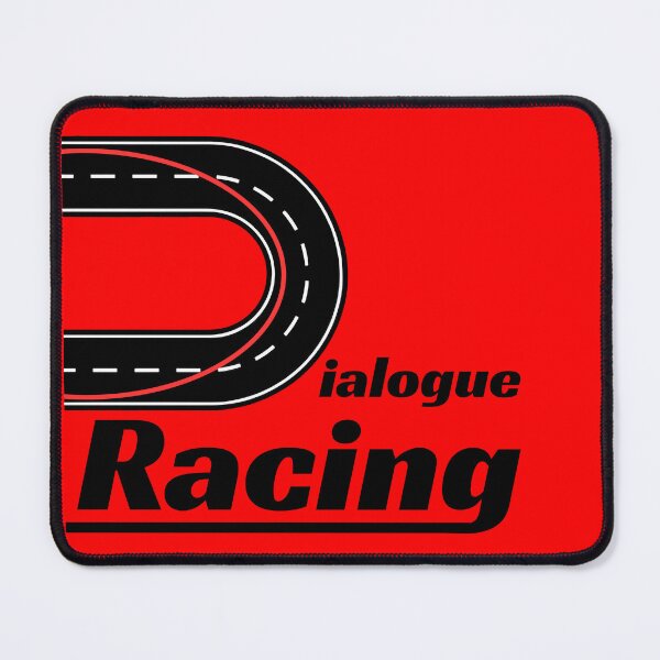 Item preview, Dialogue Race Line designed and sold by tdialogue.