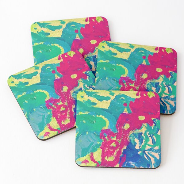 Item preview, Cell pattern designed and sold by Kattrend.