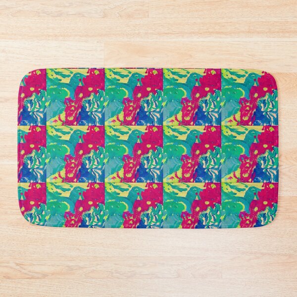 Item preview, Cell pattern designed and sold by Kattrend.