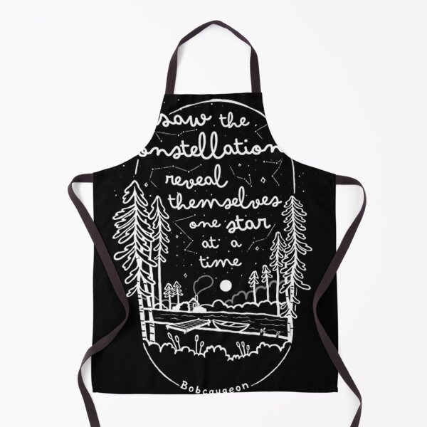 Item preview, Constellations T-Shirt designed and sold by golden-shop0.