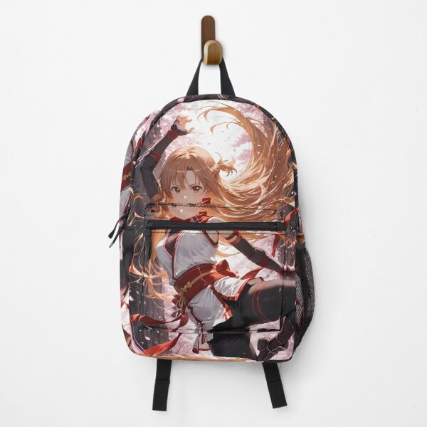 Item preview, Asuna Sword Art Online Spring Sakura Forest Spin designed and sold by Tokyonomad.