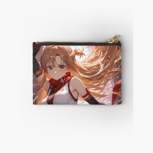 Item preview, Asuna Sword Art Online Spring Sakura Forest Spin designed and sold by Tokyonomad.