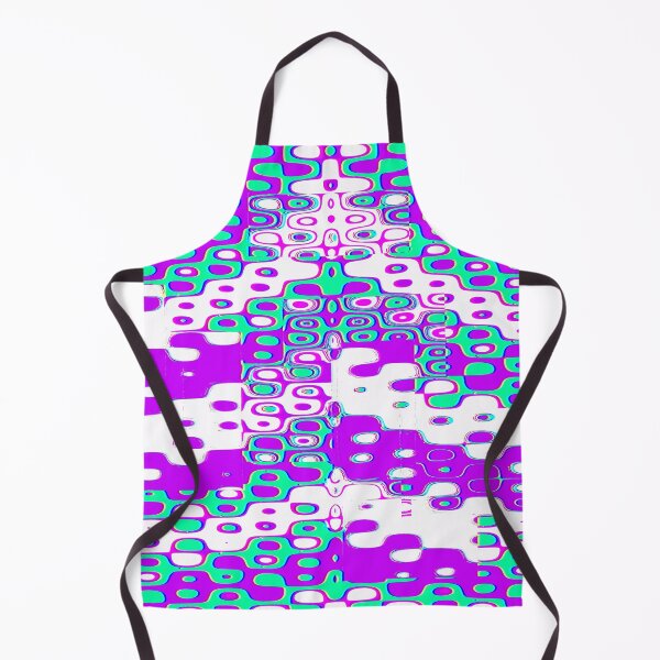 Item preview, Quantum Physics Geometric Pattern Design designed and sold by Codingart9.