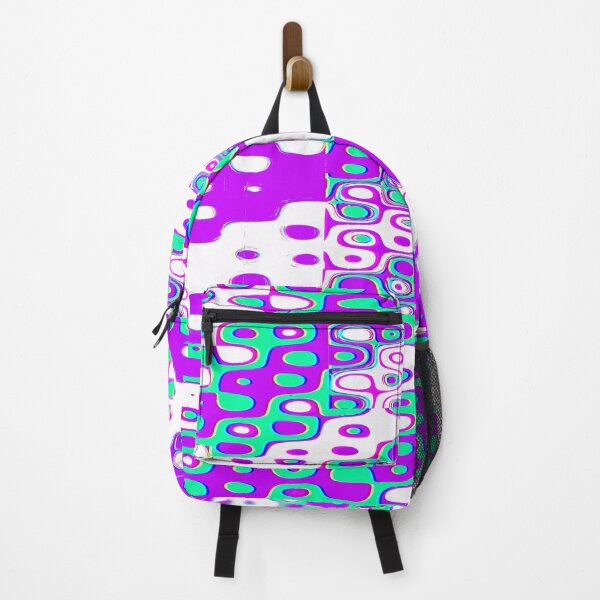 Item preview, Quantum Physics Geometric Pattern Design  designed and sold by Codingart9.