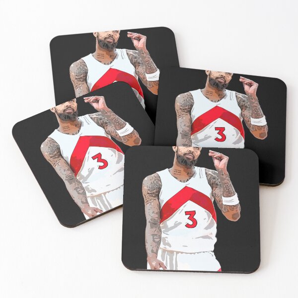 Item preview,  Brandon Ingram designed and sold by Kawtherchanane.