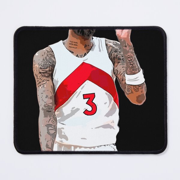 Item preview,  Brandon Ingram designed and sold by Kawtherchanane.