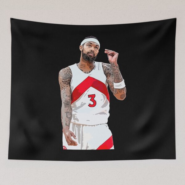 Item preview,  Brandon Ingram designed and sold by Kawtherchanane.
