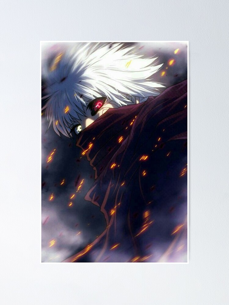 kaneki ken one eyed king minecraft skin