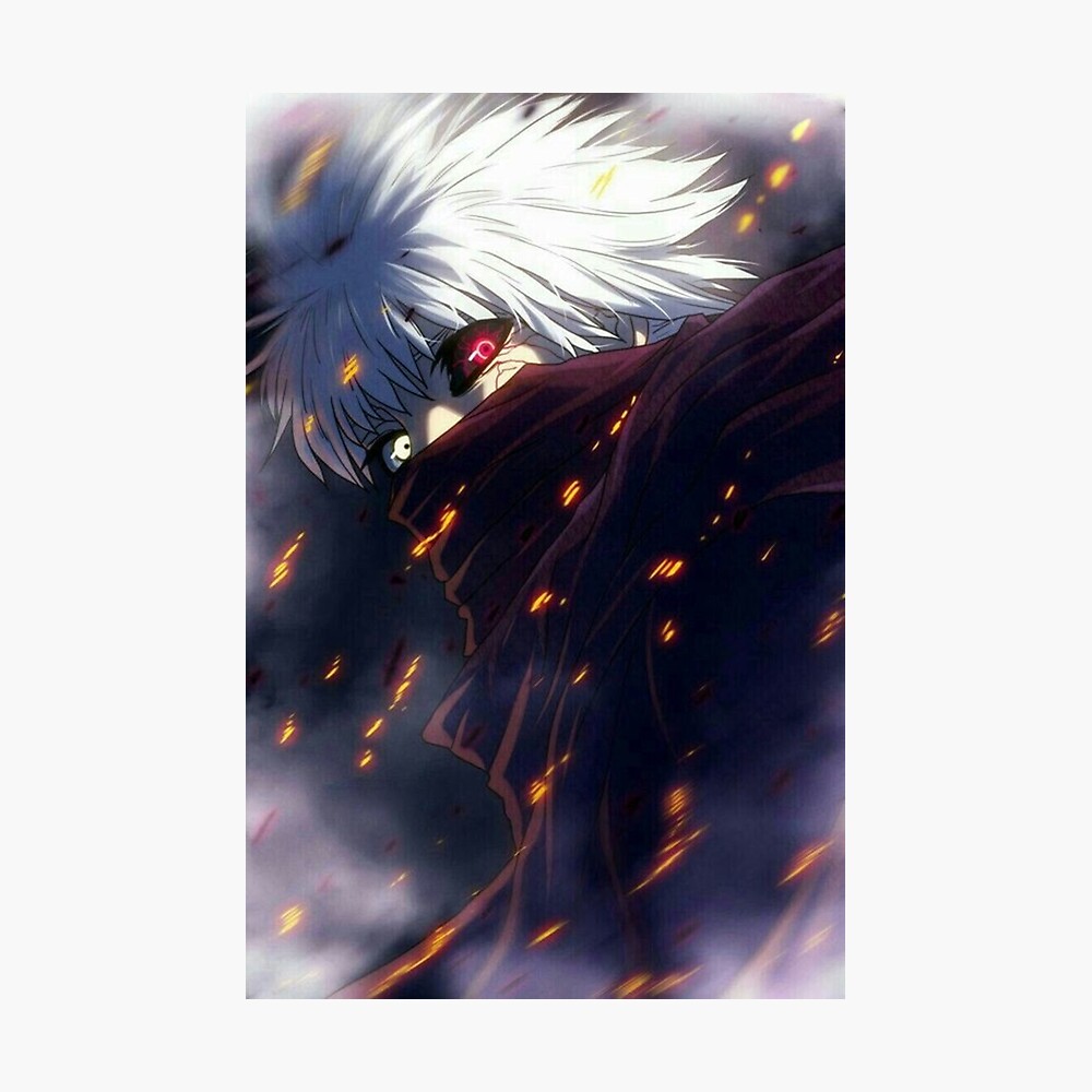 Kaneki Ken/One eyed King Kaneki Ken/One eyed King