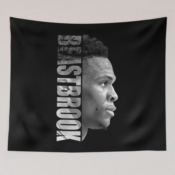 Item preview,  Russel Westbrook - Beastbrook designed and sold by yayasurprizbox.