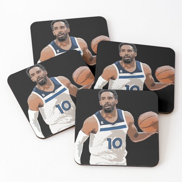 Item preview, Mike Conley Jr. designed and sold by Didar353.