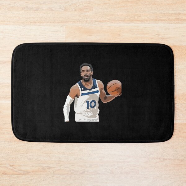 Item preview, Mike Conley Jr. designed and sold by Didar353.