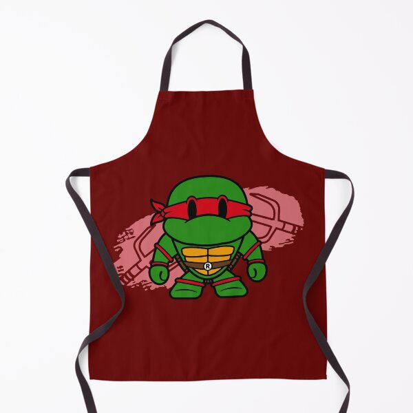 Item preview, Raphael - TMNT designed and sold by Bien-o-No.