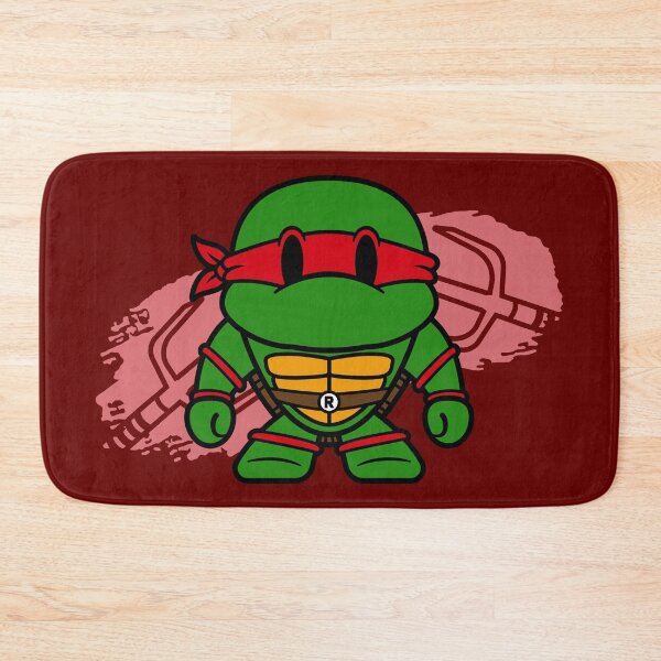 Item preview, Raphael - TMNT designed and sold by Bien-o-No.