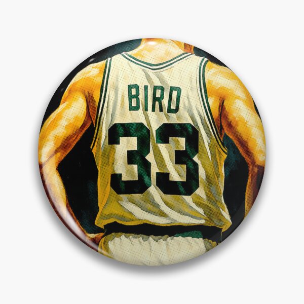 Item preview,  Larry Bird designed and sold by yayasurprizbox.