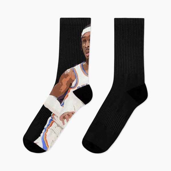 Item preview, Shai Gilgeous-Alexander designed and sold by MaliyaX.