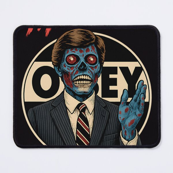 Item preview, They Live Movie designed and sold by GoodsNice.