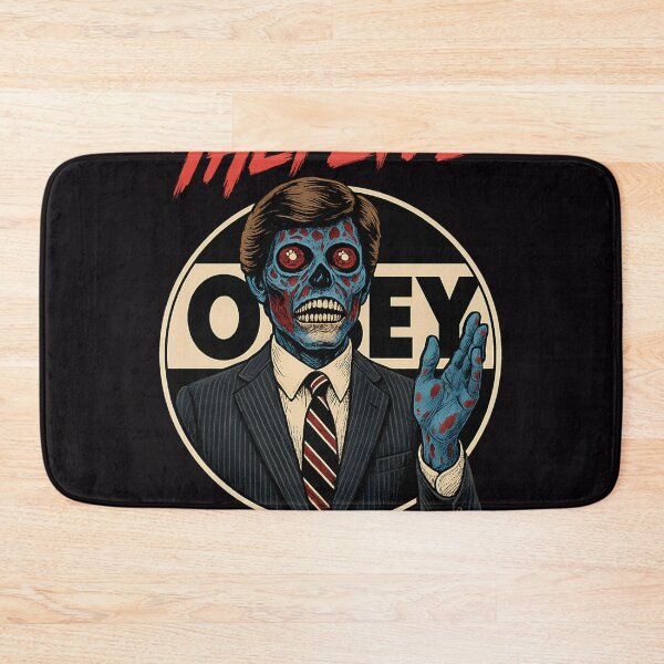Item preview, They Live Movie designed and sold by GoodsNice.