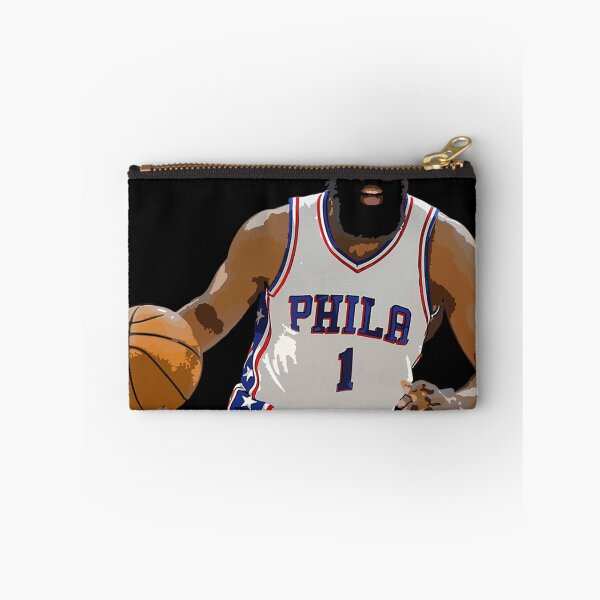 Item preview,  James Harden designed and sold by Kawtherchanane.