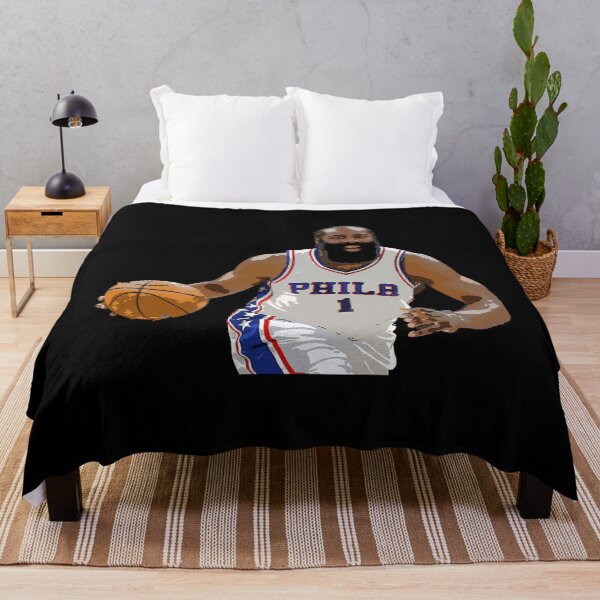Item preview,  James Harden designed and sold by Kawtherchanane.
