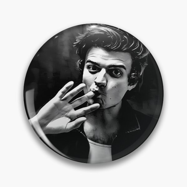 Item preview, Djo - Joe Keery Band  designed and sold by hknm99.