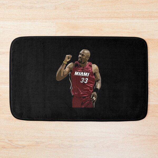 Item preview, Alonzo Mourning designed and sold by yayasurprizbox.