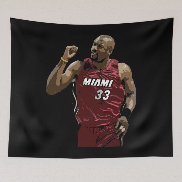 Item preview, Alonzo Mourning designed and sold by yayasurprizbox.