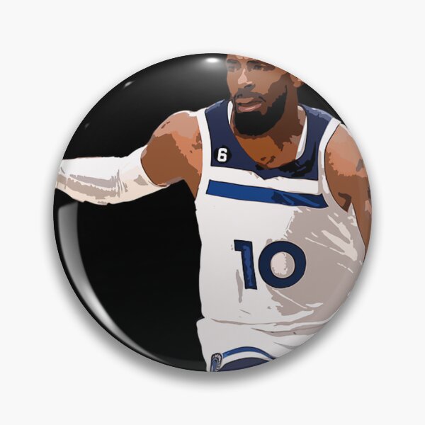 Item preview, Mike Conley Jr. designed and sold by Didar353.