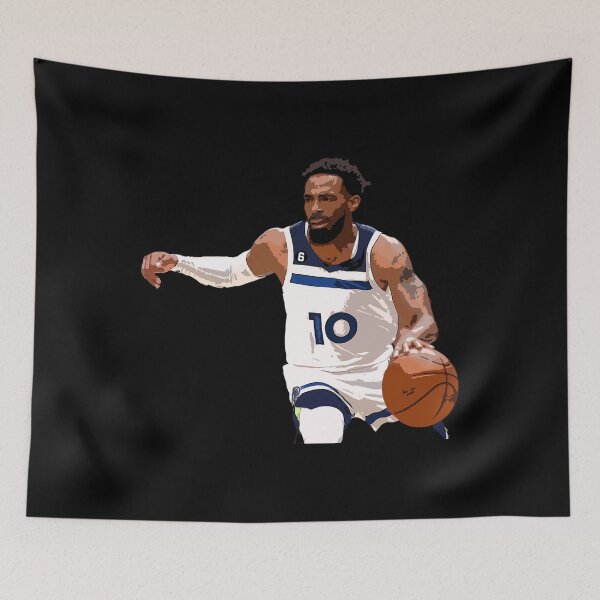 Item preview, Mike Conley Jr. designed and sold by Didar353.