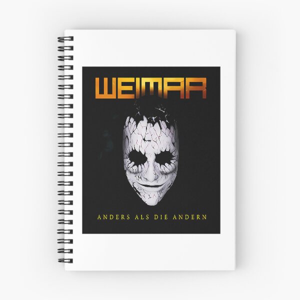 Item preview, Gira internacional de la banda de Weimar 2023 designed and sold by Ericthemanx.