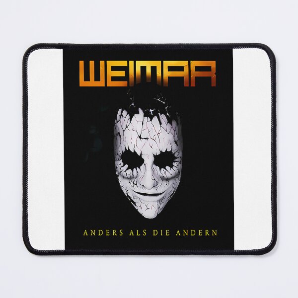 Item preview, Weimar Band International Tour 2023 designed and sold by Ericthemanx.