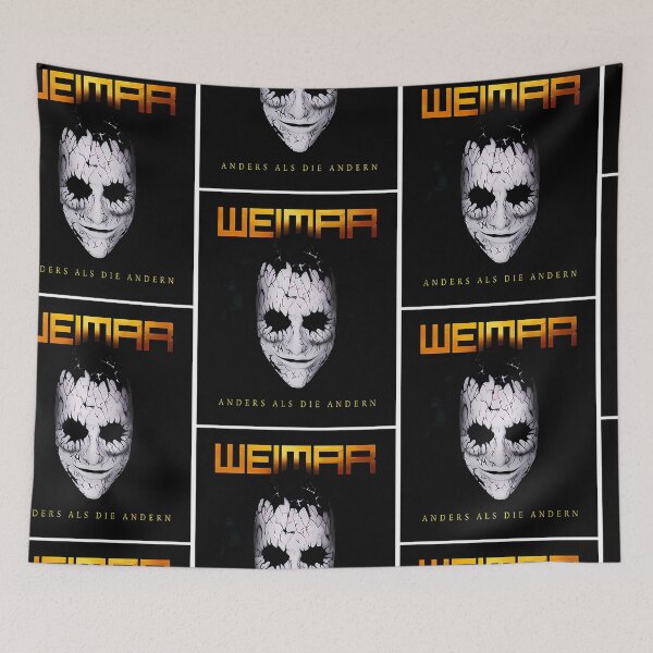 Item preview, Weimar Band International Tour 2023 designed and sold by Ericthemanx.