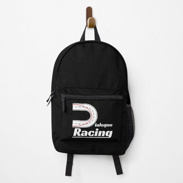 Item preview, White Dialogue Race Line designed and sold by tdialogue.