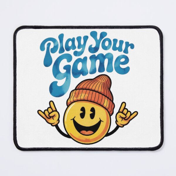 Item preview, Play Your Game — Move Your Way, Win Your Way designed and sold by NewUSShop.