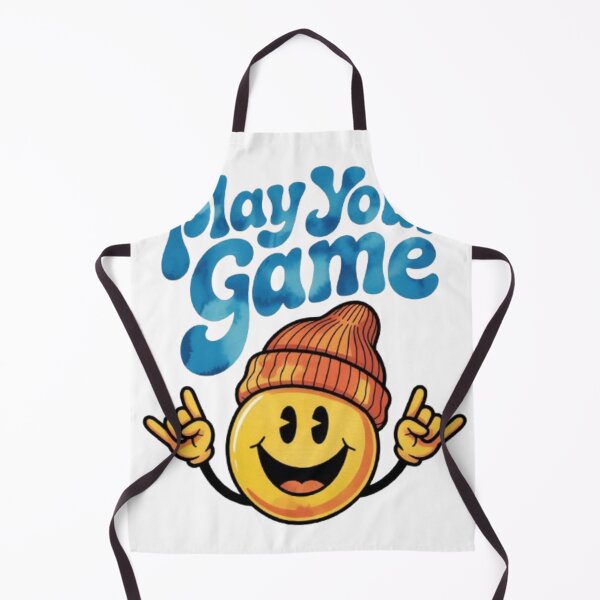 Item preview, Play Your Game — Move Your Way, Win Your Way designed and sold by NewUSShop.