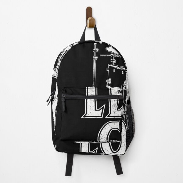 Item preview, Let'S Get Loud Drummer Rock Music Lover designed and sold by hknm99.