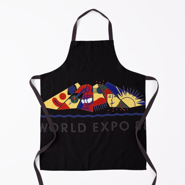 Item preview, World Expo 88 designed and sold by GoodsNice.