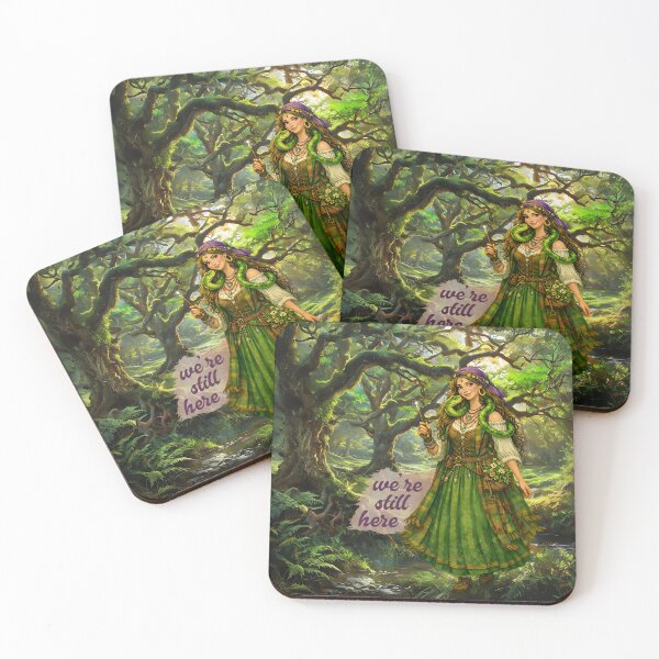 Item preview, St. Patrick We're Still Here designed and sold by Eclectic Monkey.
